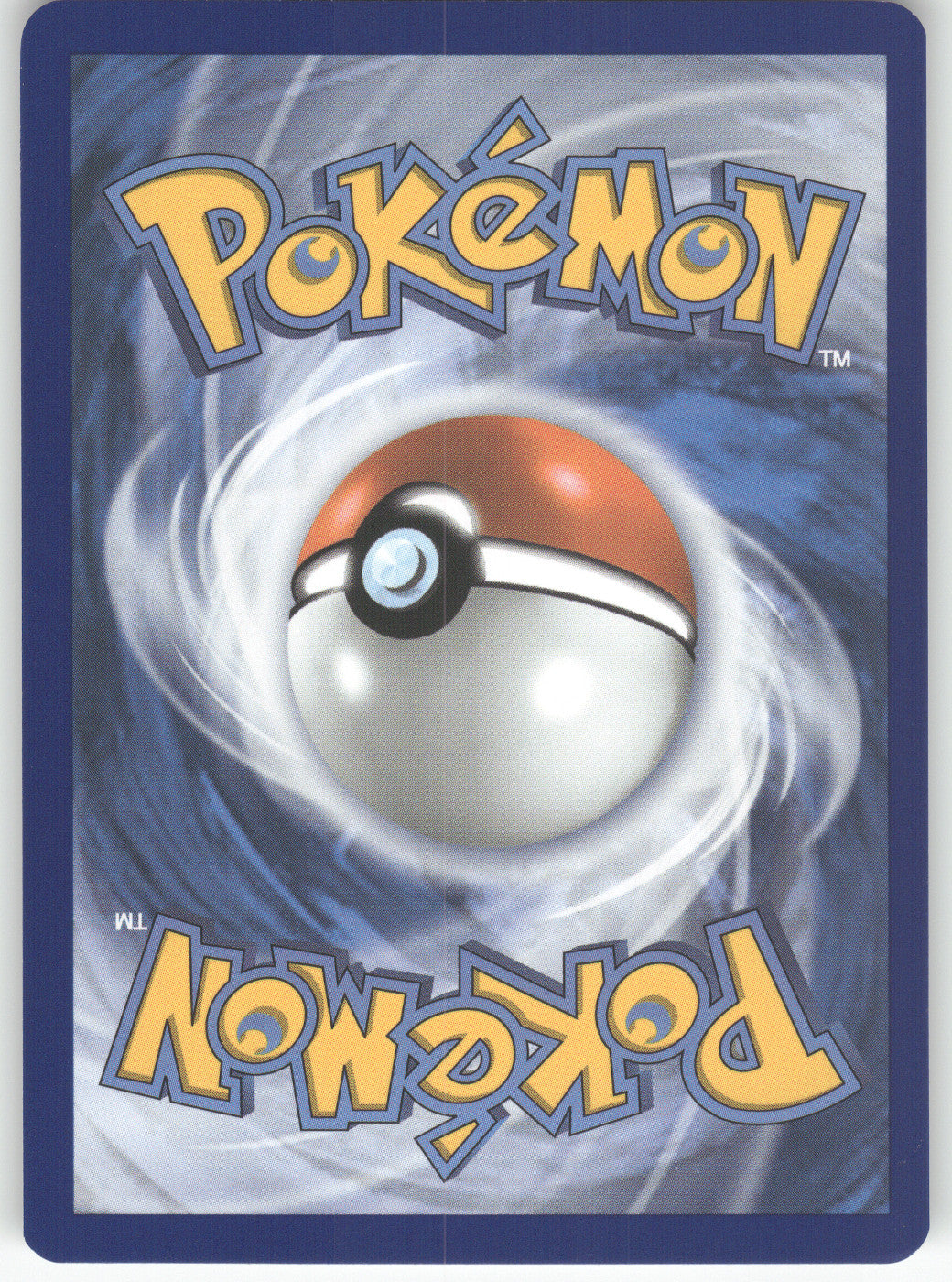 Dewgong (Back)