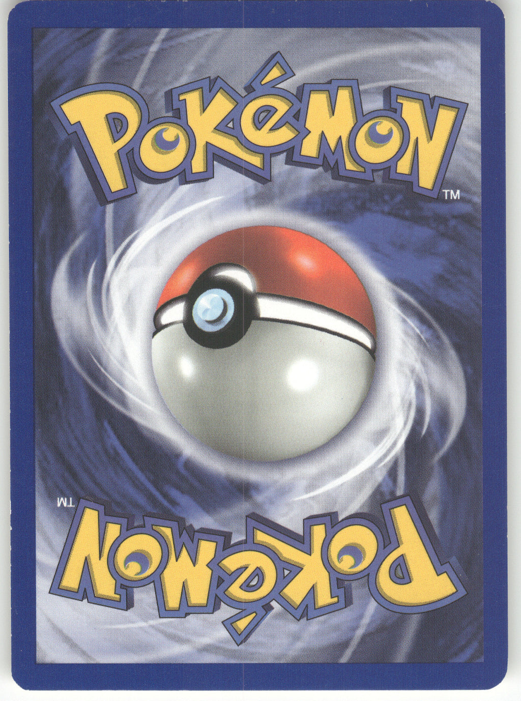 Haunter (Back)