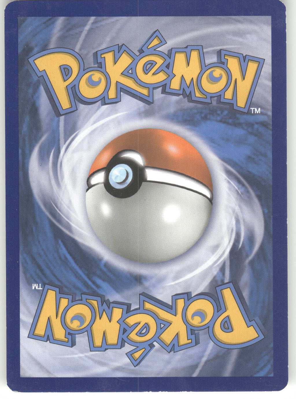 Slowking (Back)