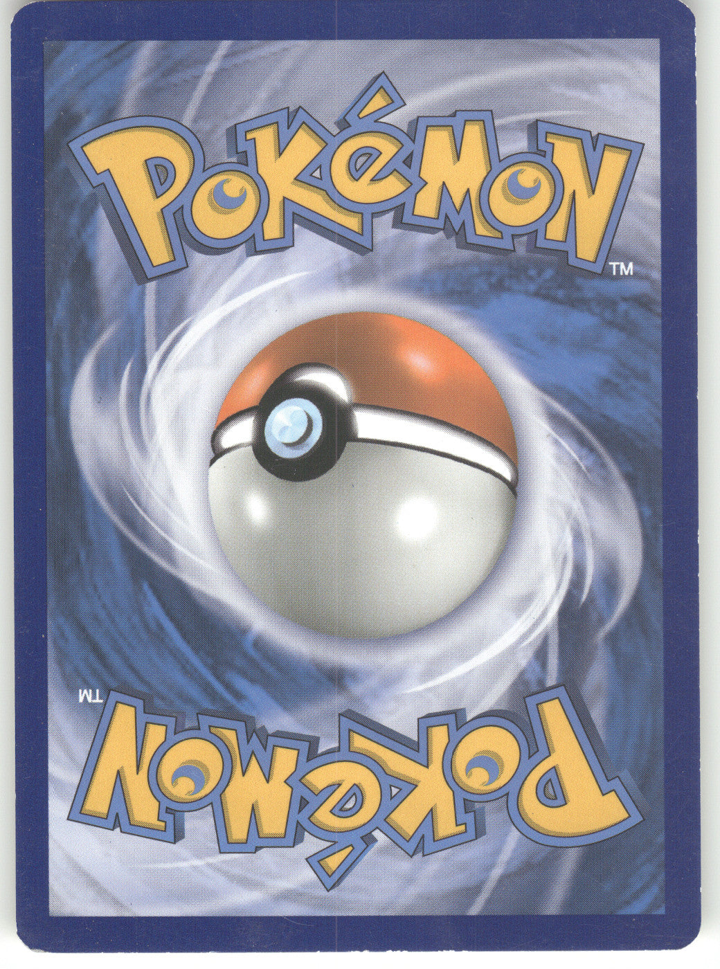 Slowking (Back)