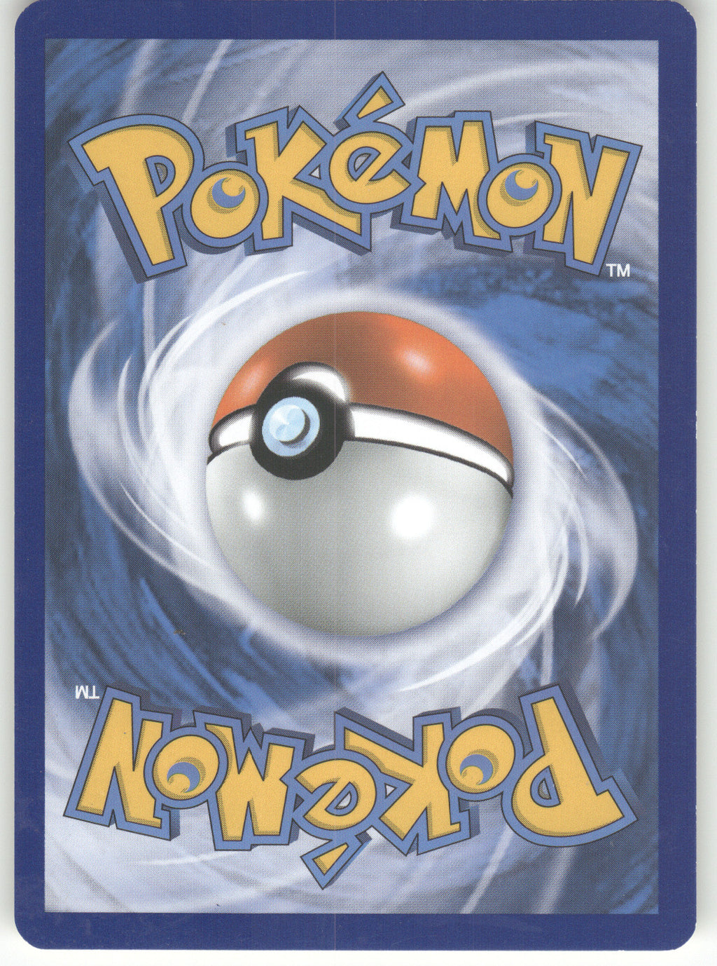 Kabutops (Back)