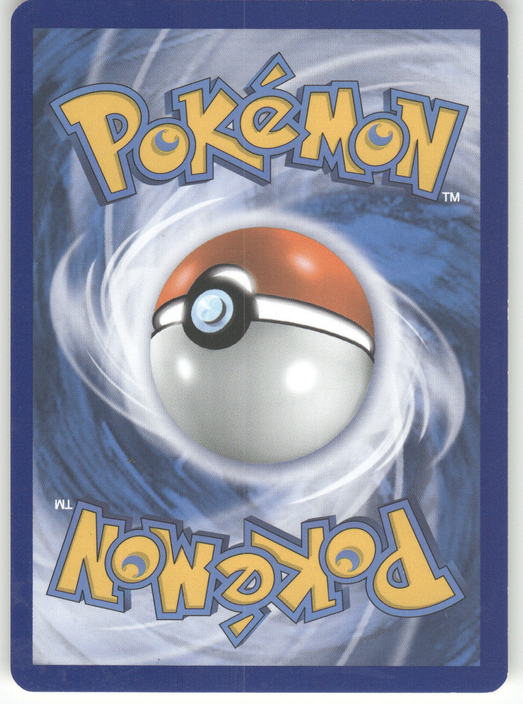 Kabutops (Back)