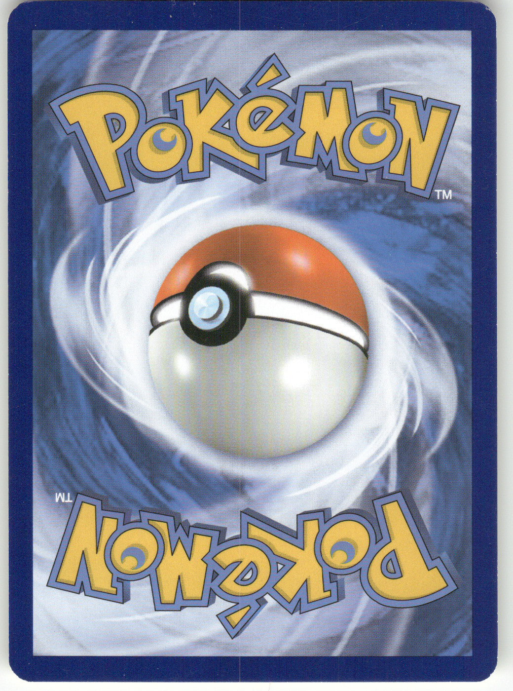 Dewgong (Back)