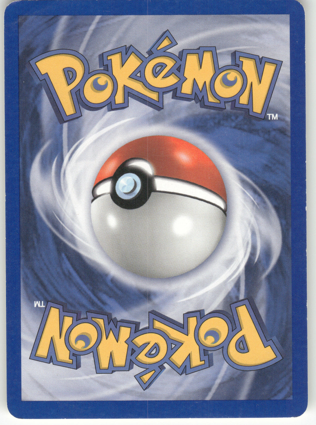 Primeape (Back)