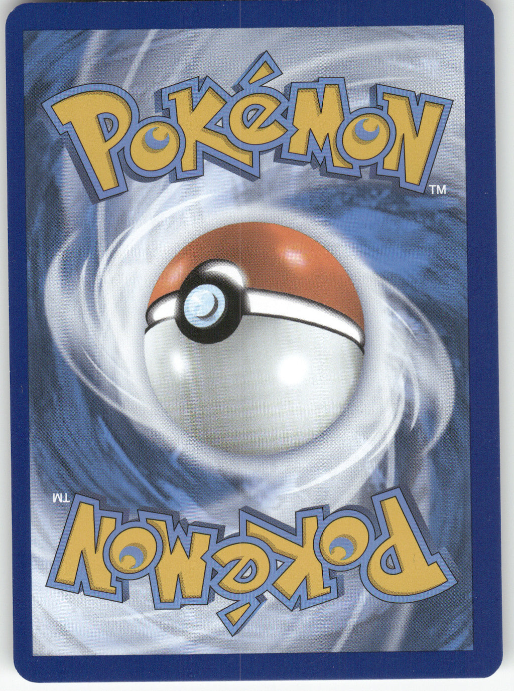 Kingdra (Back)