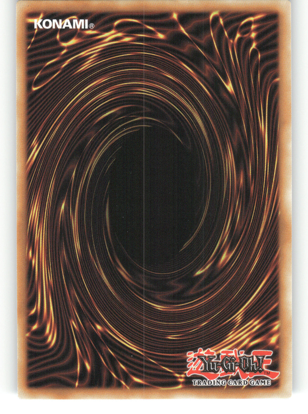 Hot Red Dragon Archfiend Abyss (Back)