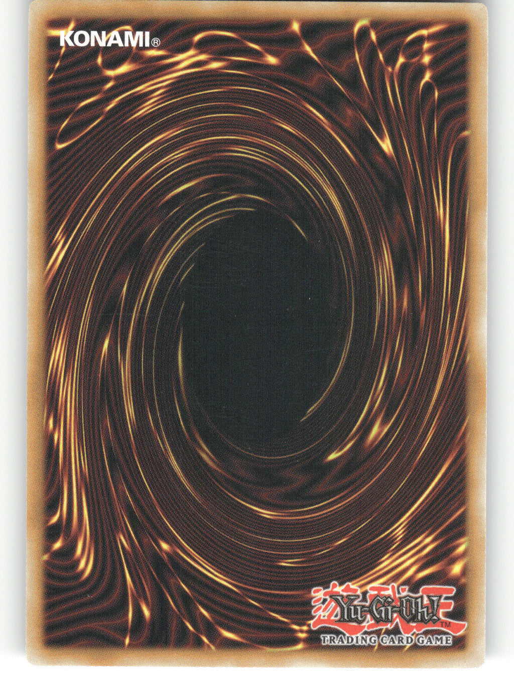Meteor Flare (Back)