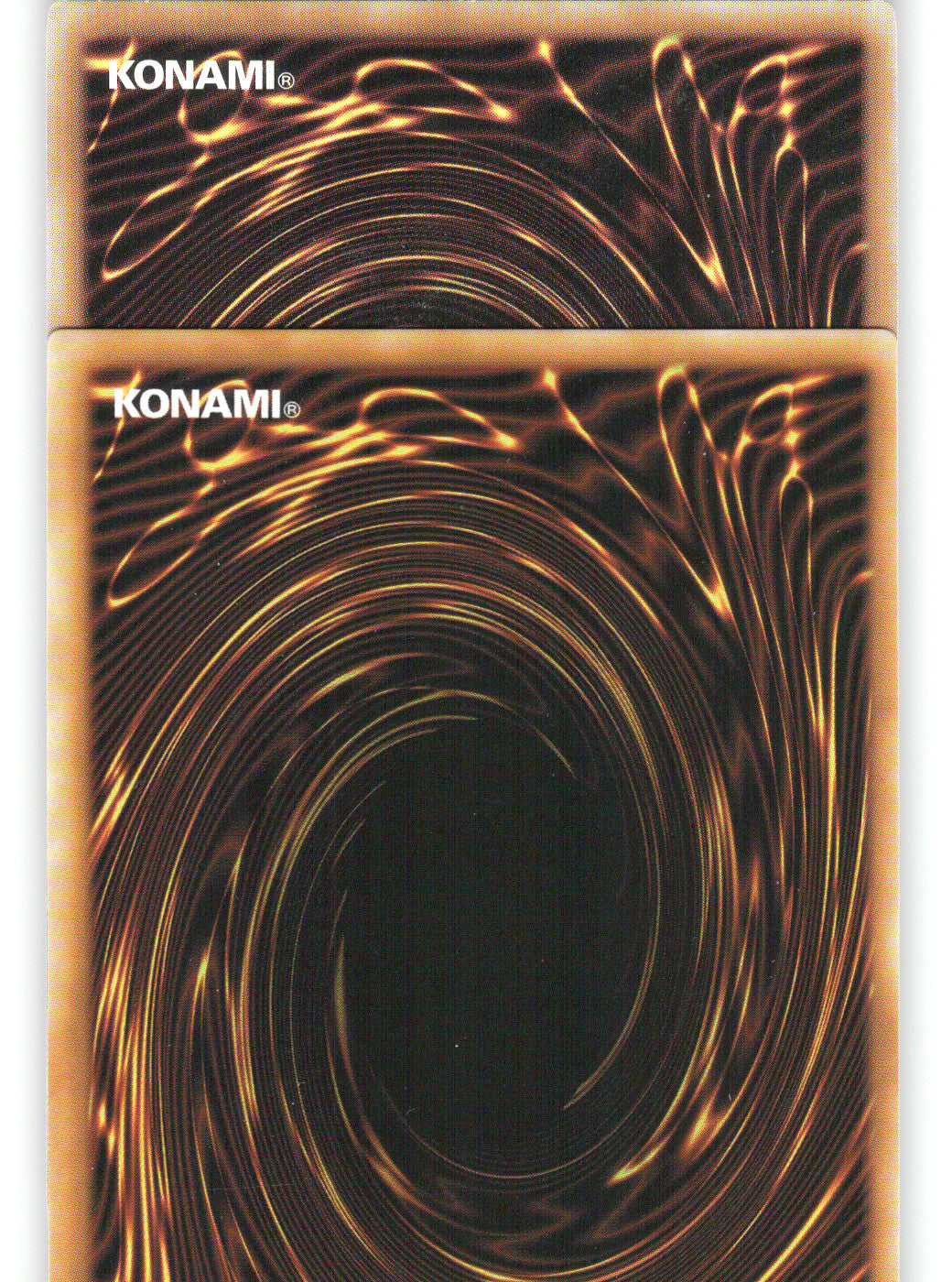 Chthonian Polymer (Back)