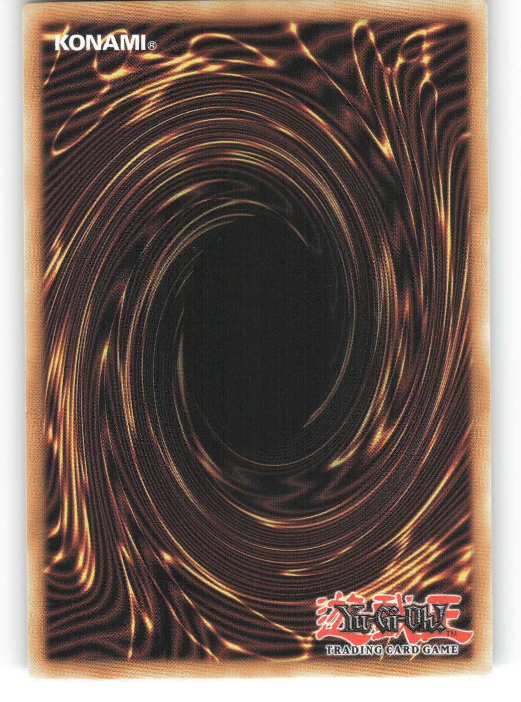 Zefraxi, Treasure of the Yang Zing (Back)