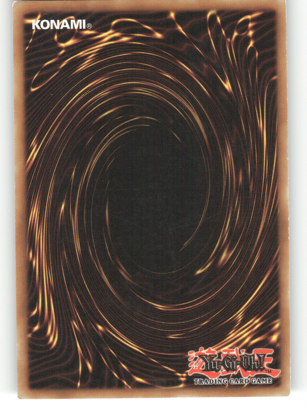 Cestus of Dagla (Back)