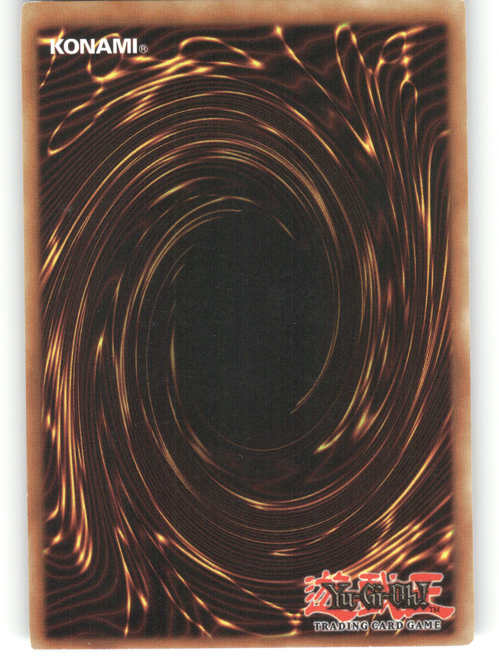 Deepsea Warrior (Back)