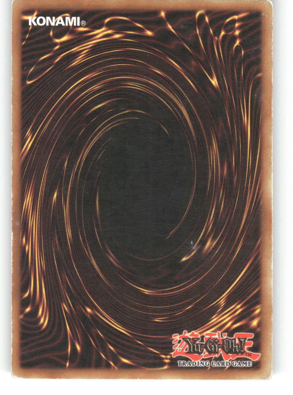 Soul Exchange (Back)