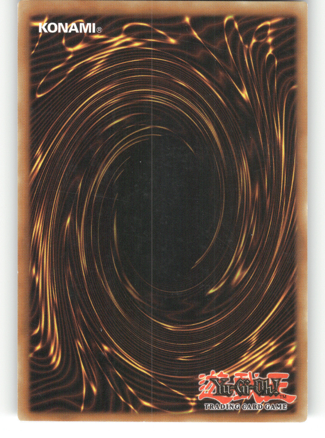 Miracle Restoring (Back)
