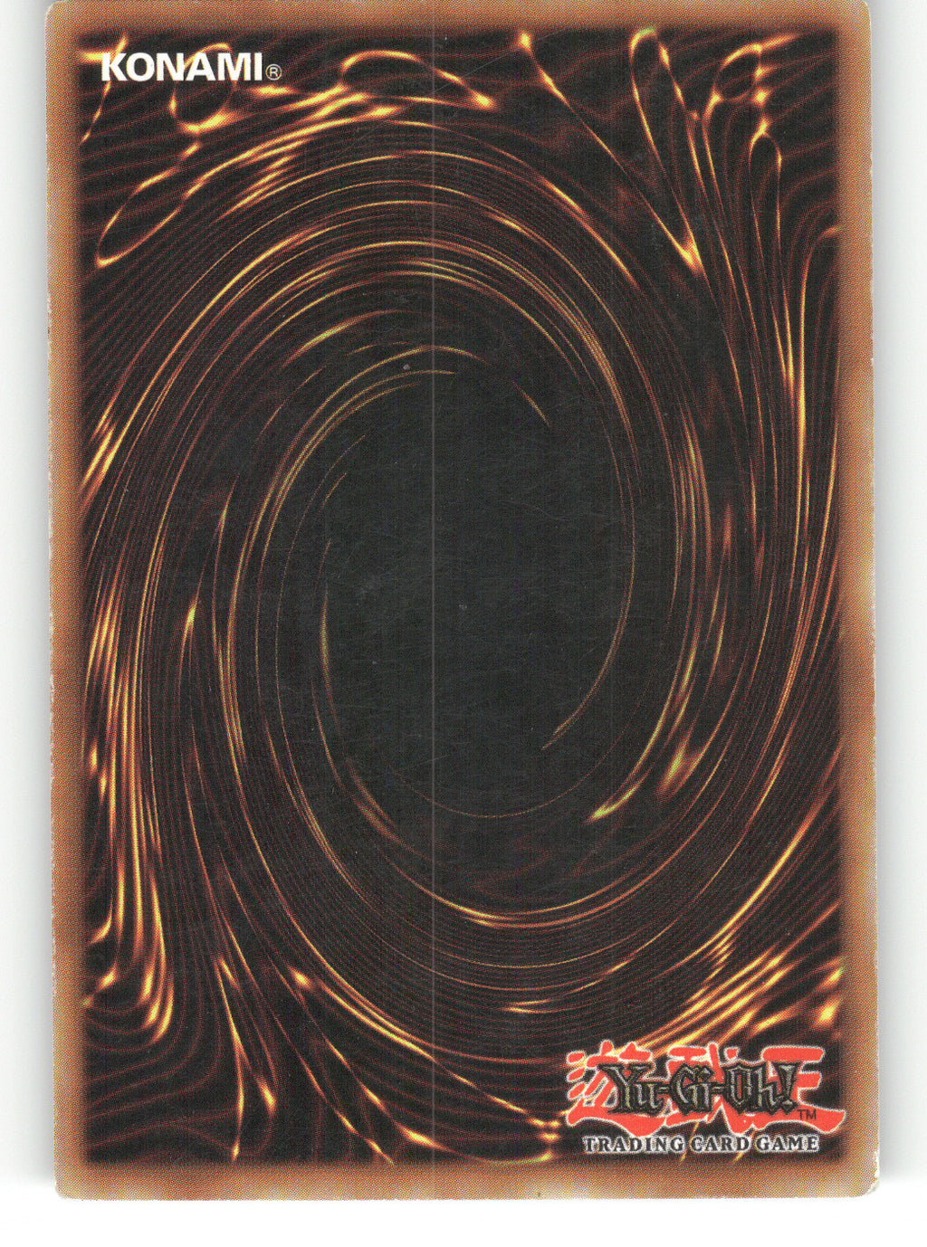 Dark Hole (Back)