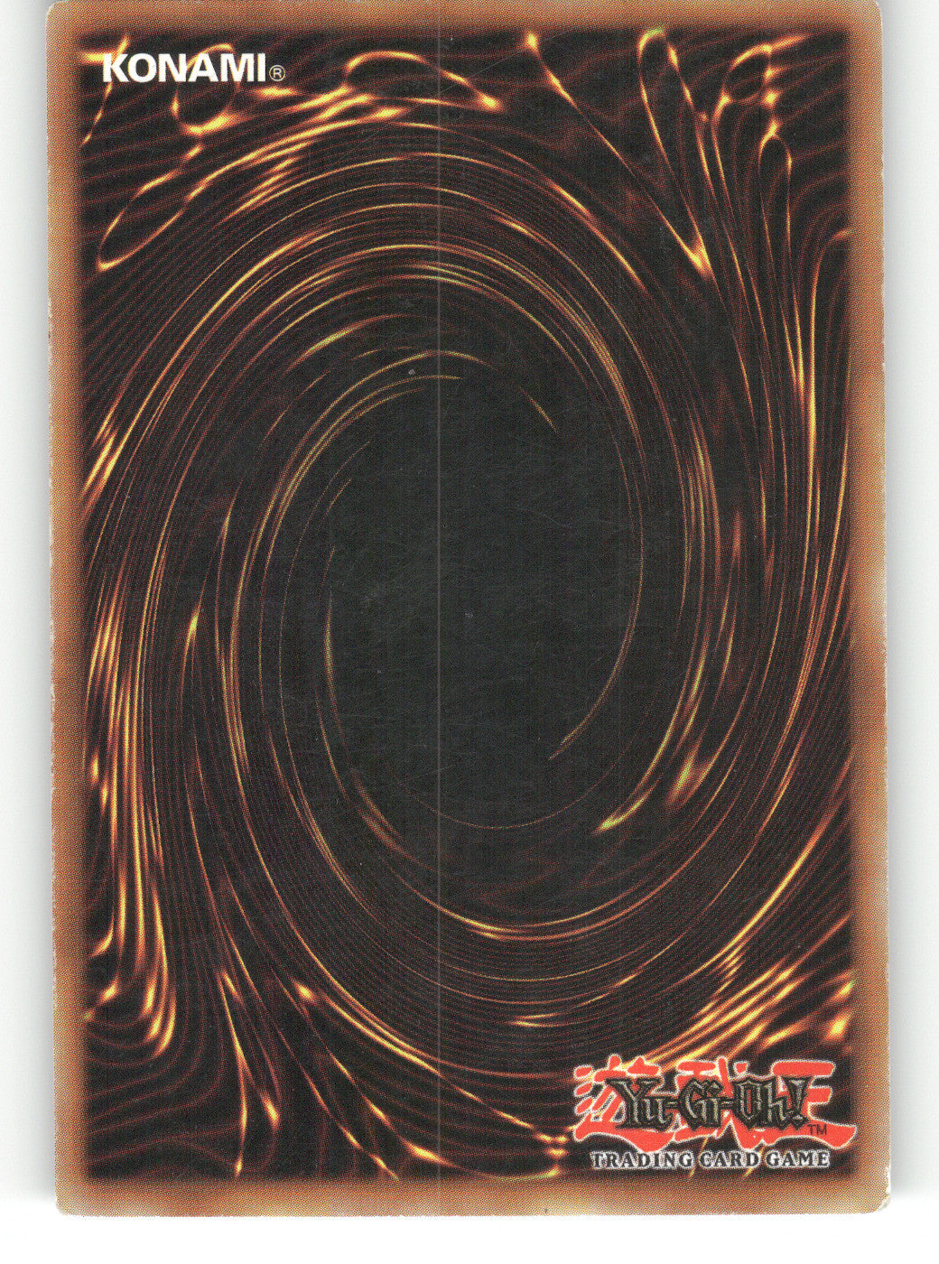 Dark Hole (Back)