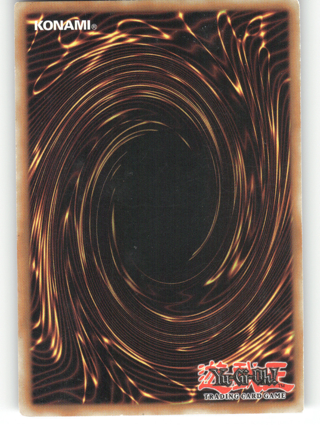 Release Restraint (Back)