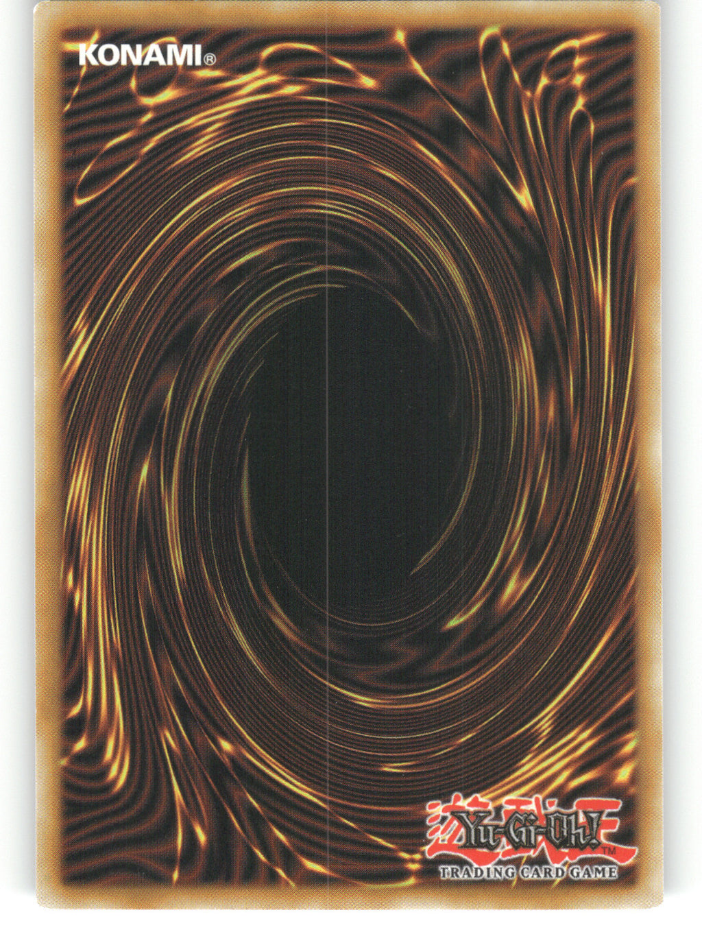 Hieratic Dragon of Tefnuit (Back)