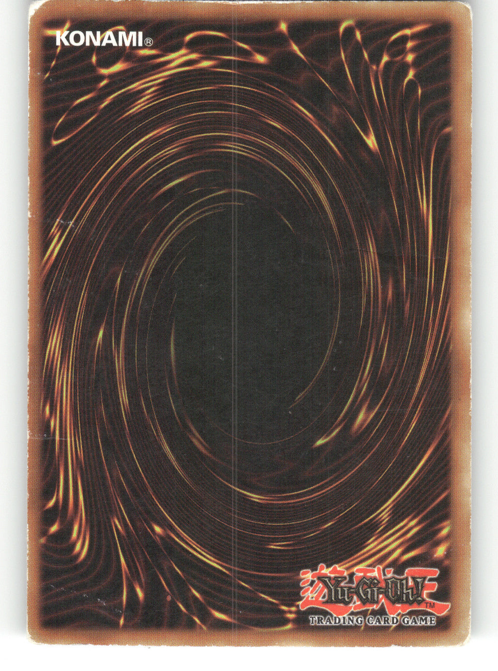 Trent (Back)