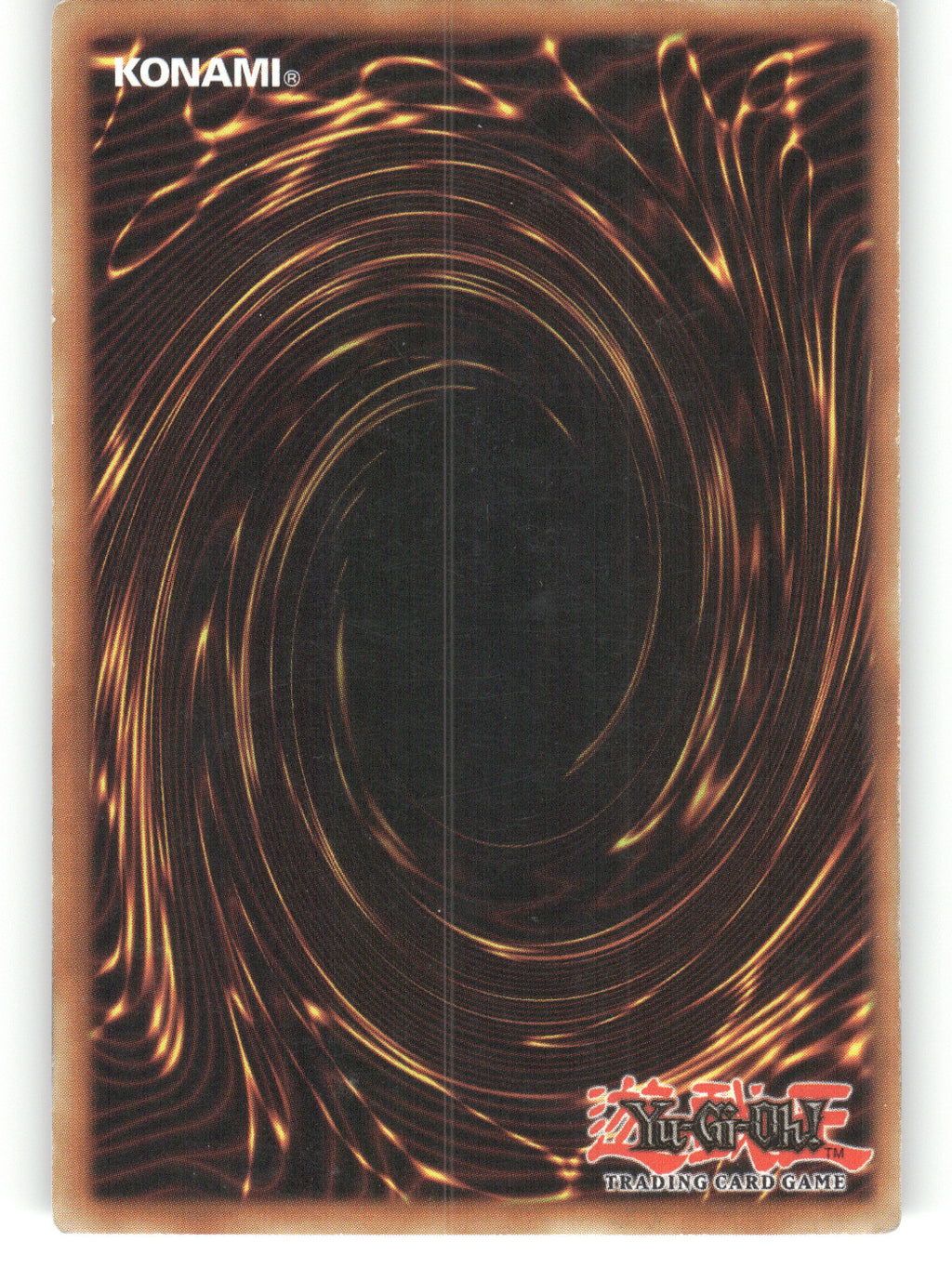 Light of Intervention (Back)