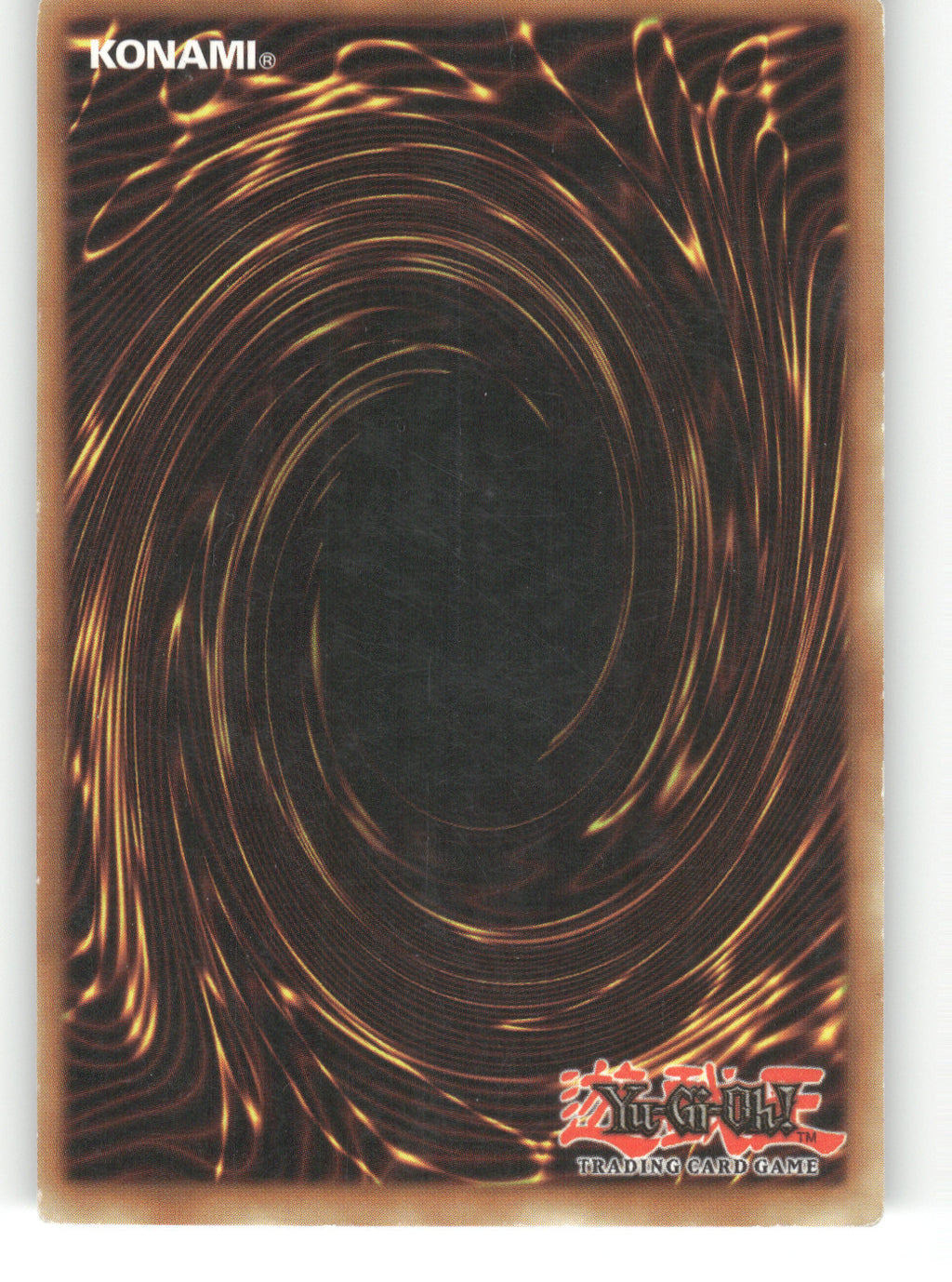 Lightning Blade (Back)