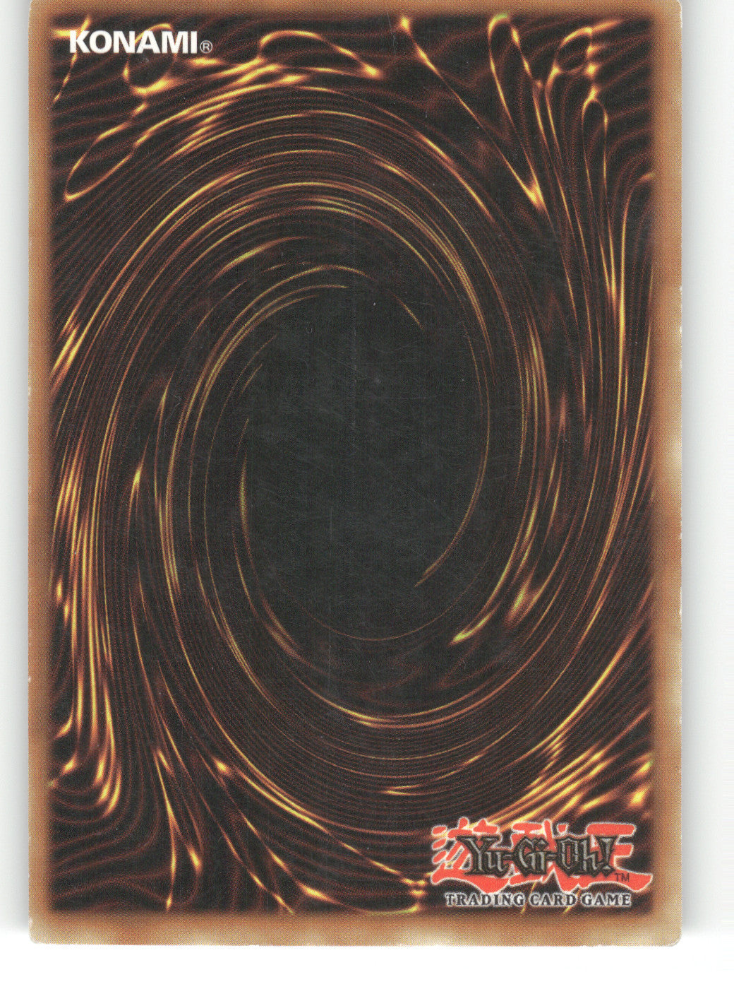 Lightning Blade (Back)