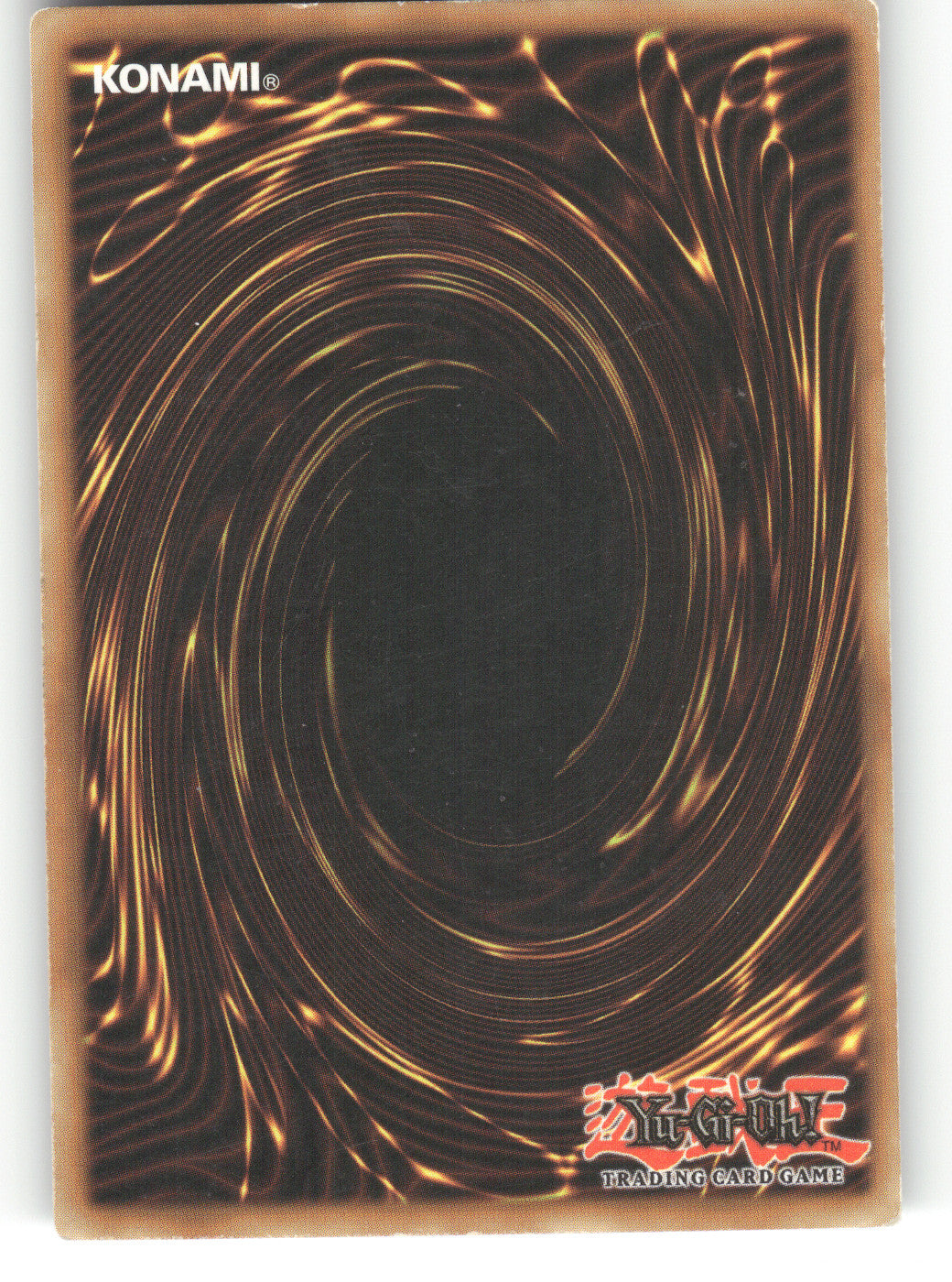 Final Destiny (Back)