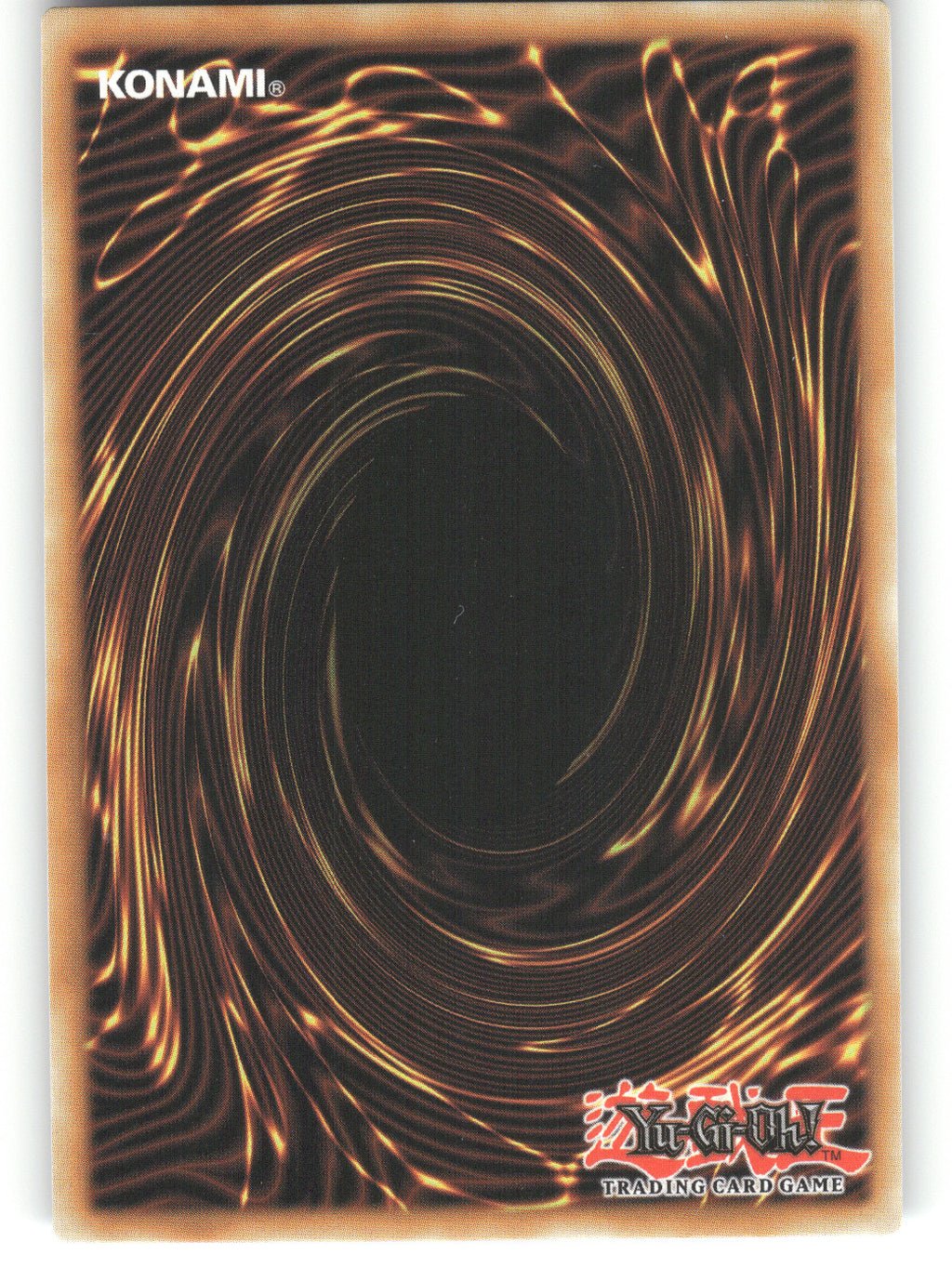 Oracle of Zefra (Back)