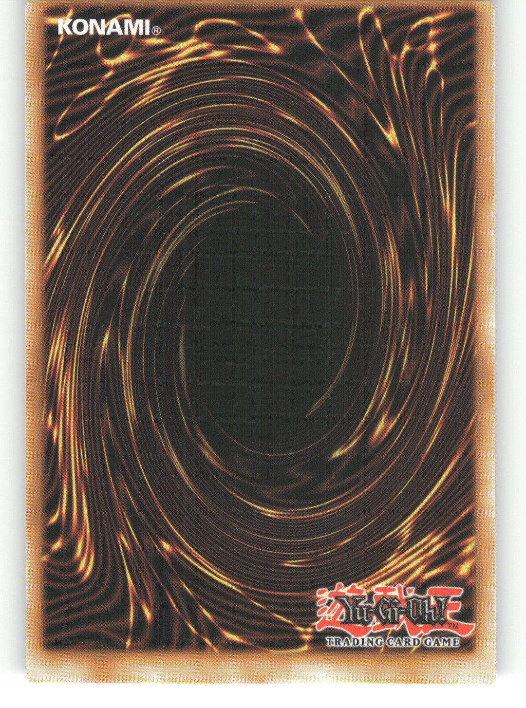 Majesty's Fiend (Back)