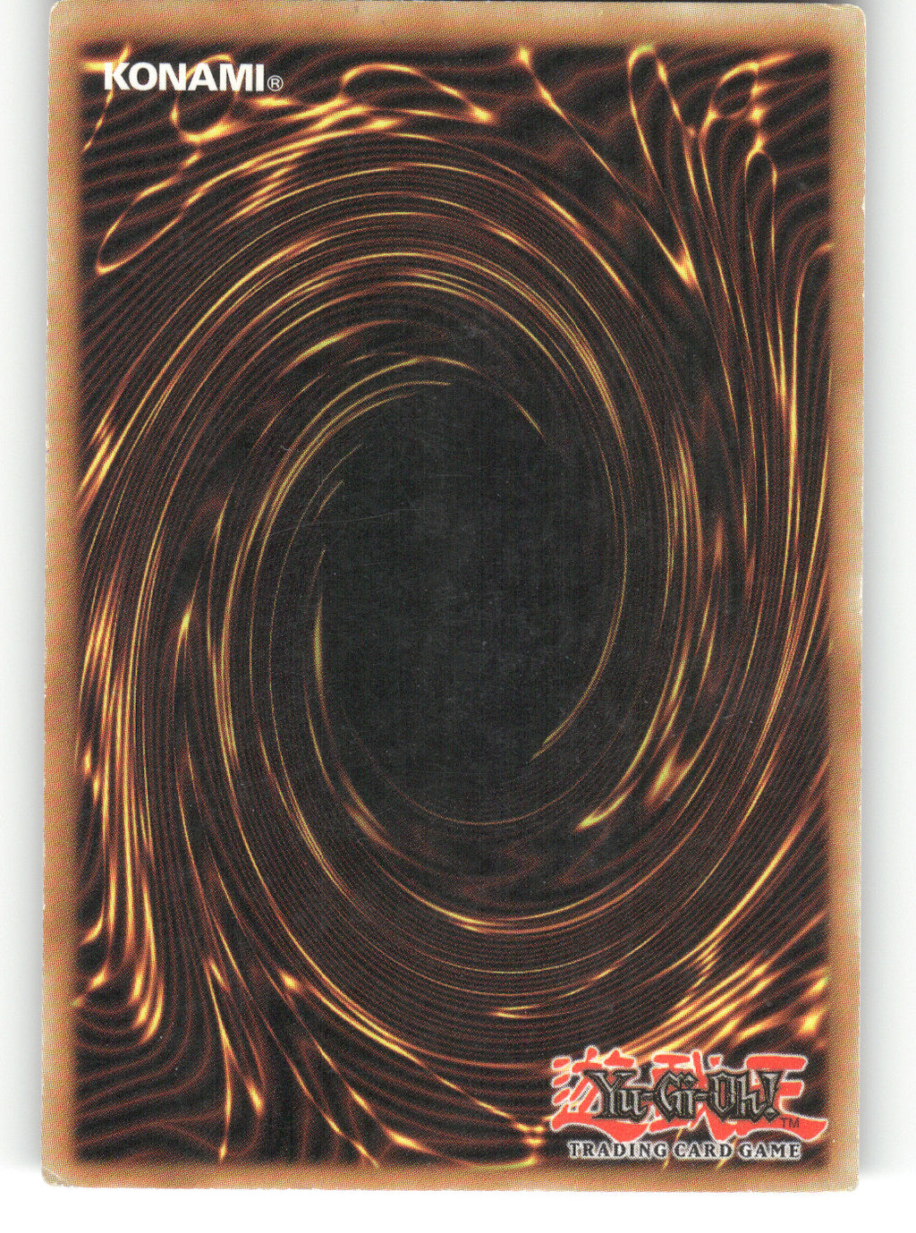 Snake Fang (Back)