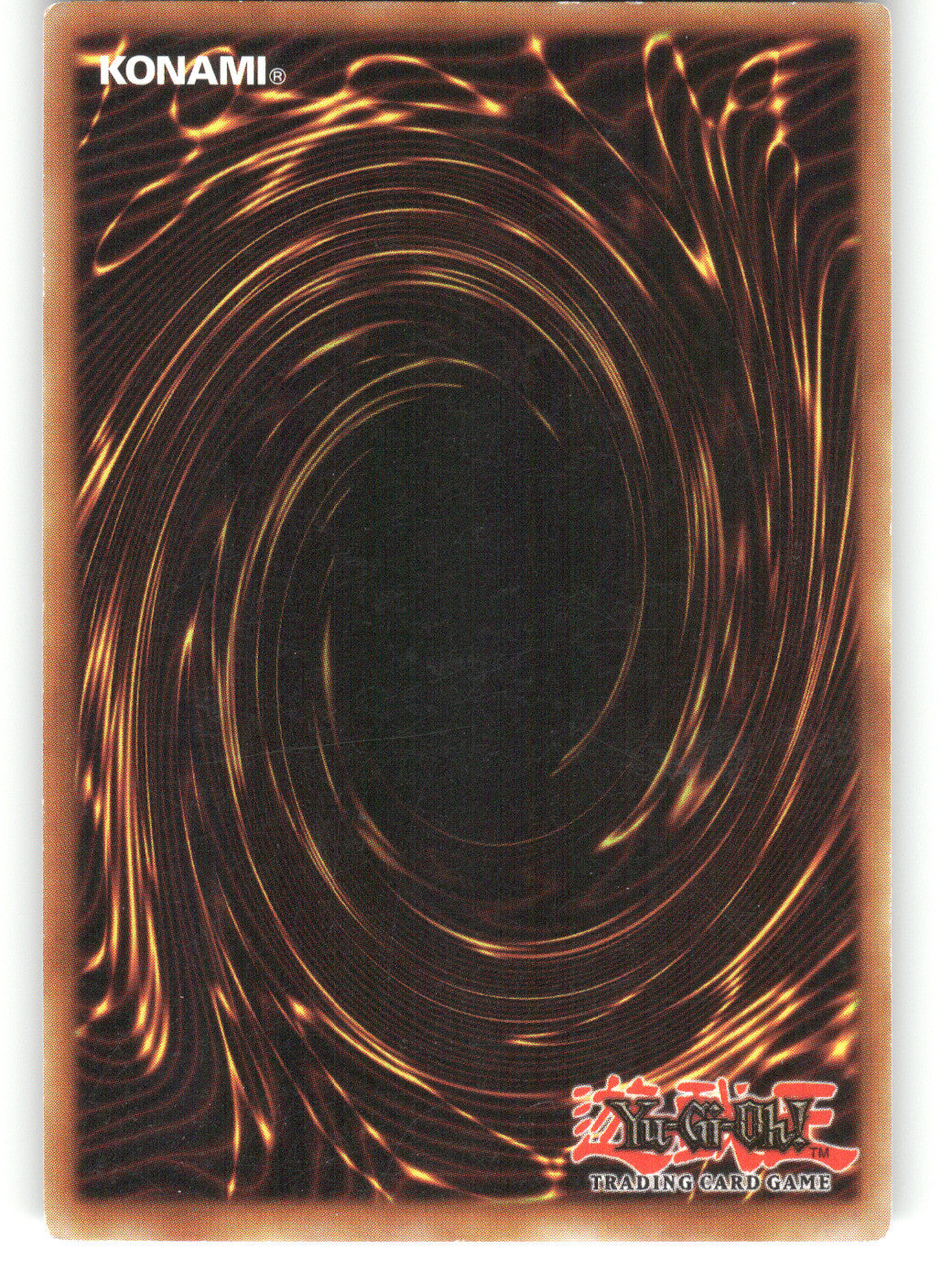 Infinite Dismissal (Back)