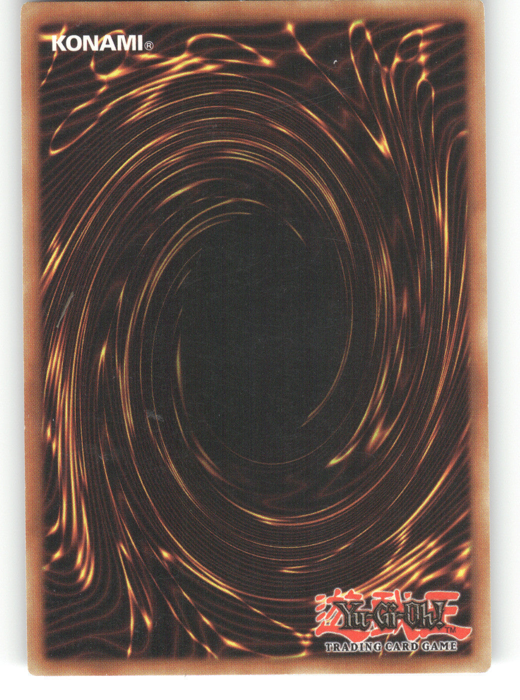 Solomon's Lawbook (Back)