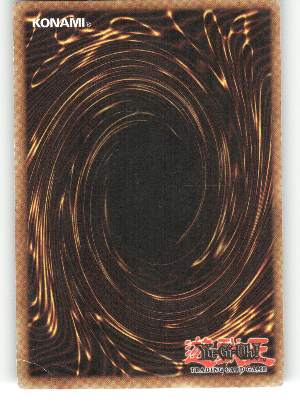 Rogue Doll (Back)