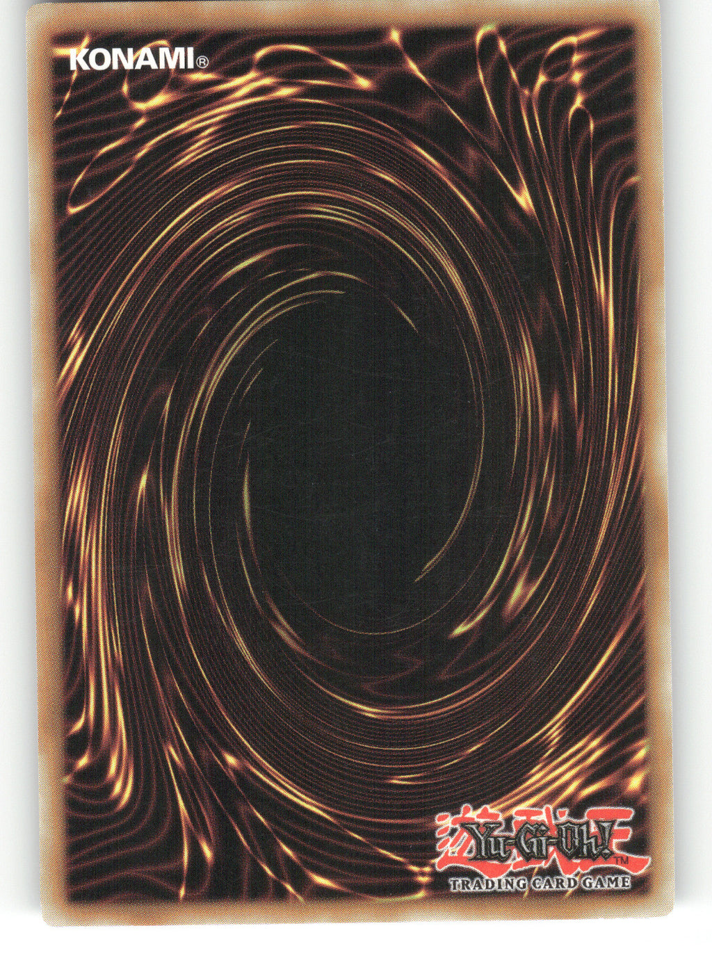 Chthonian Blast (Back)