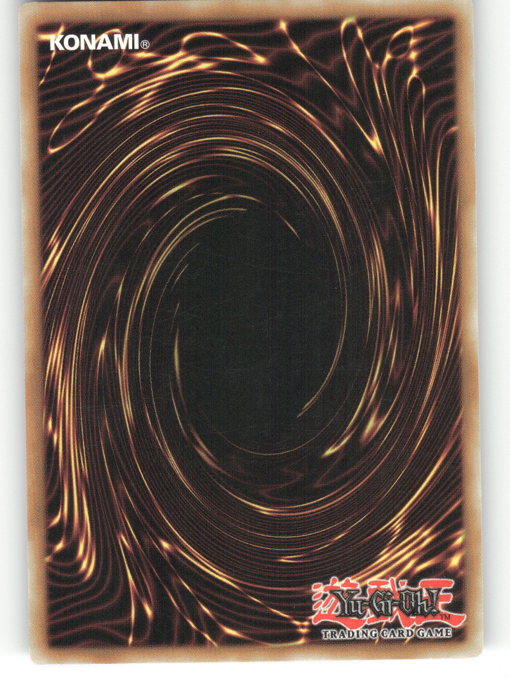 Chthonian Blast (Back)