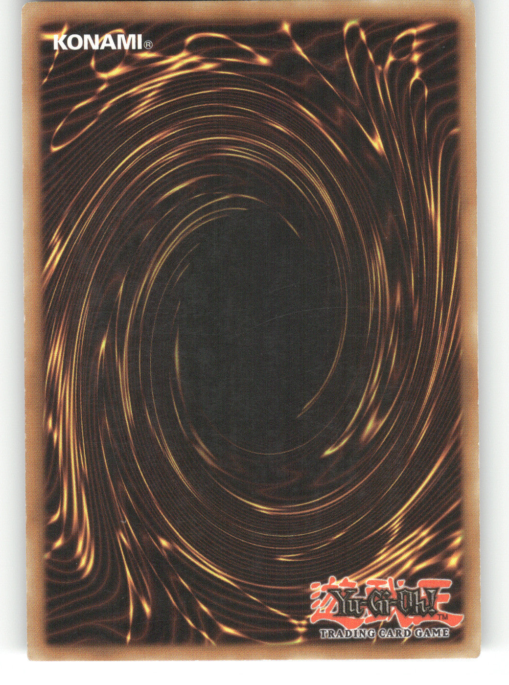 Great Phantom Thief (Back)