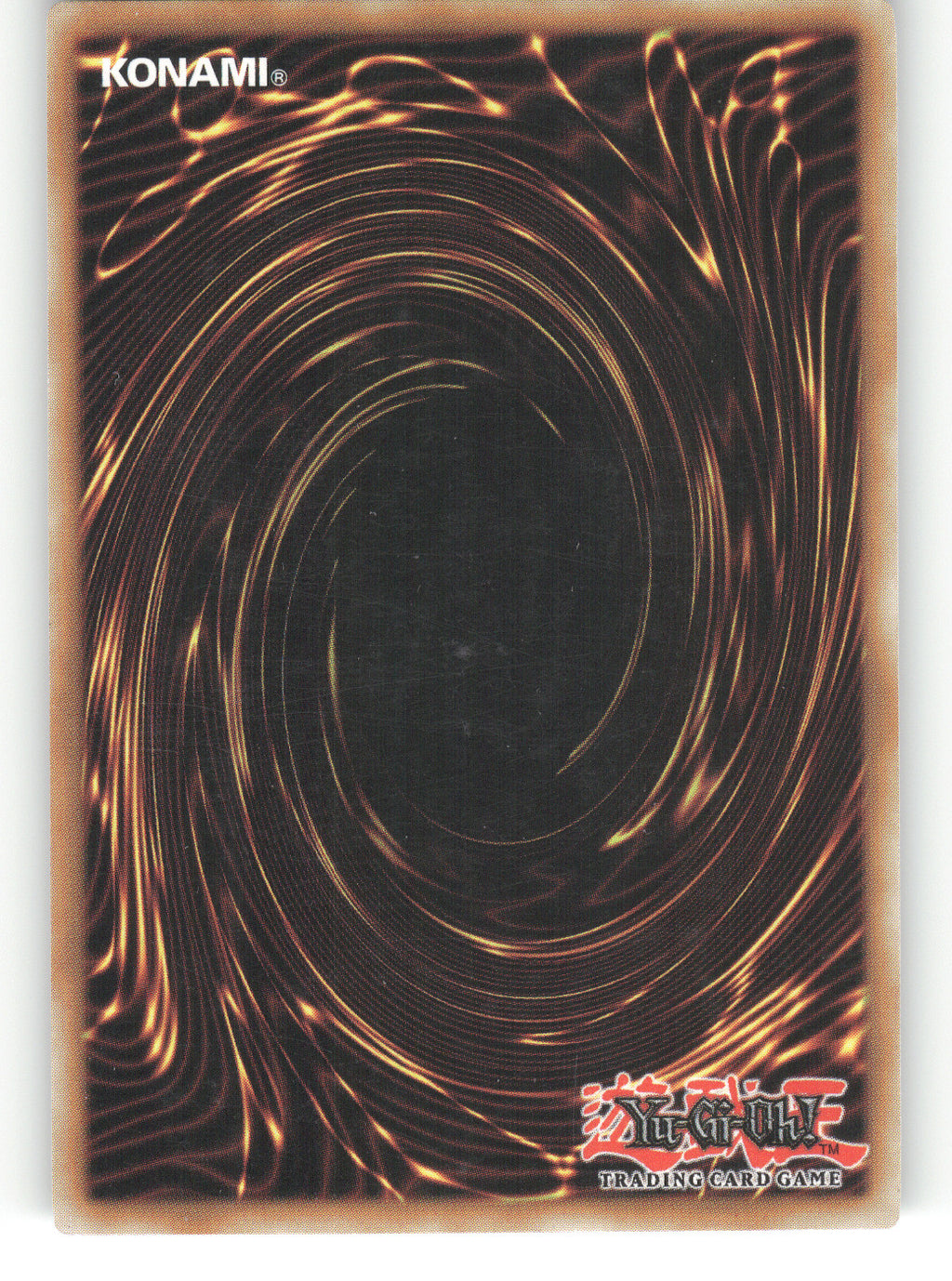 Monster Reincarnation (Back)