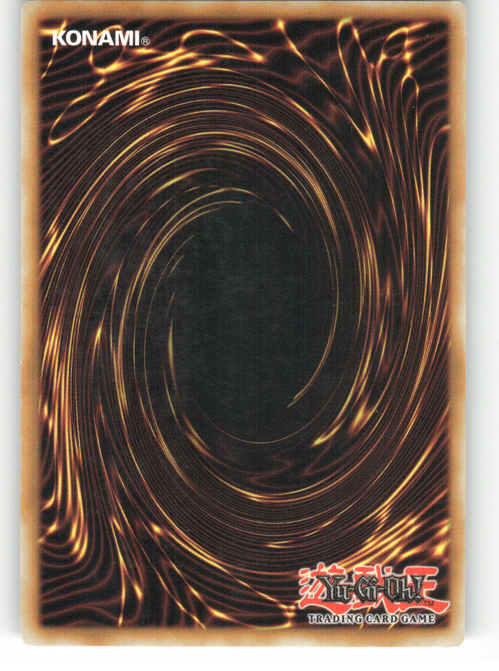 Pandemonium (Back)