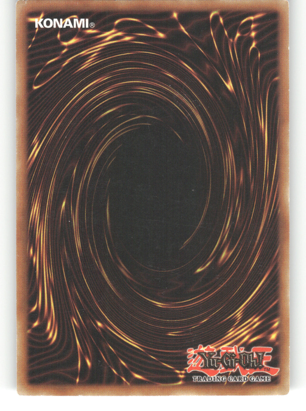 Mask of Darkness (Back)