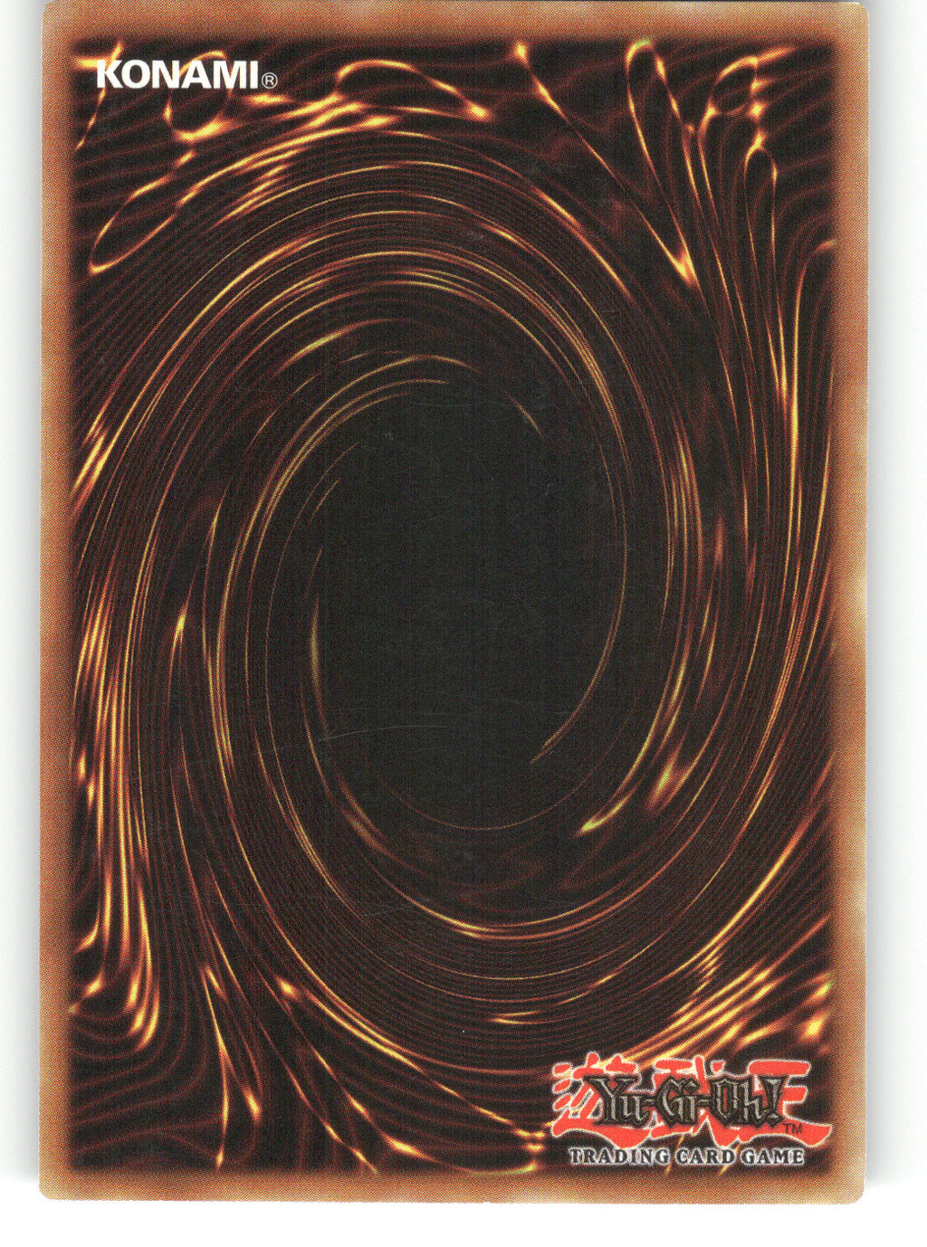 Sorcerer of the Doomed (Back)