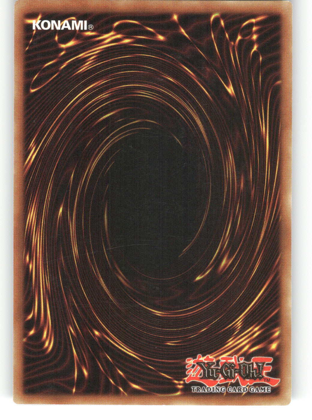 Sorcerer of the Doomed (Back)