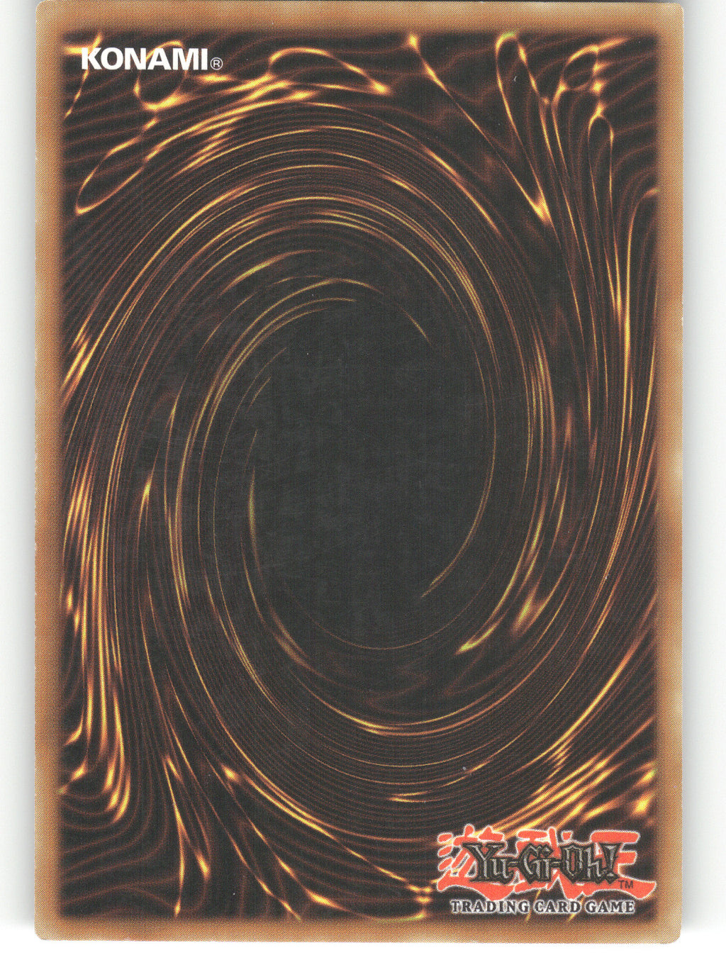 Pitch-Black Power Stone (Back)