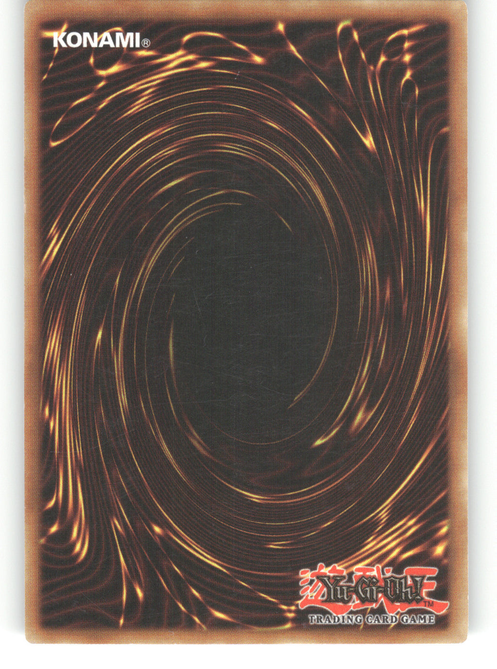 Book of Secret Arts (Back)