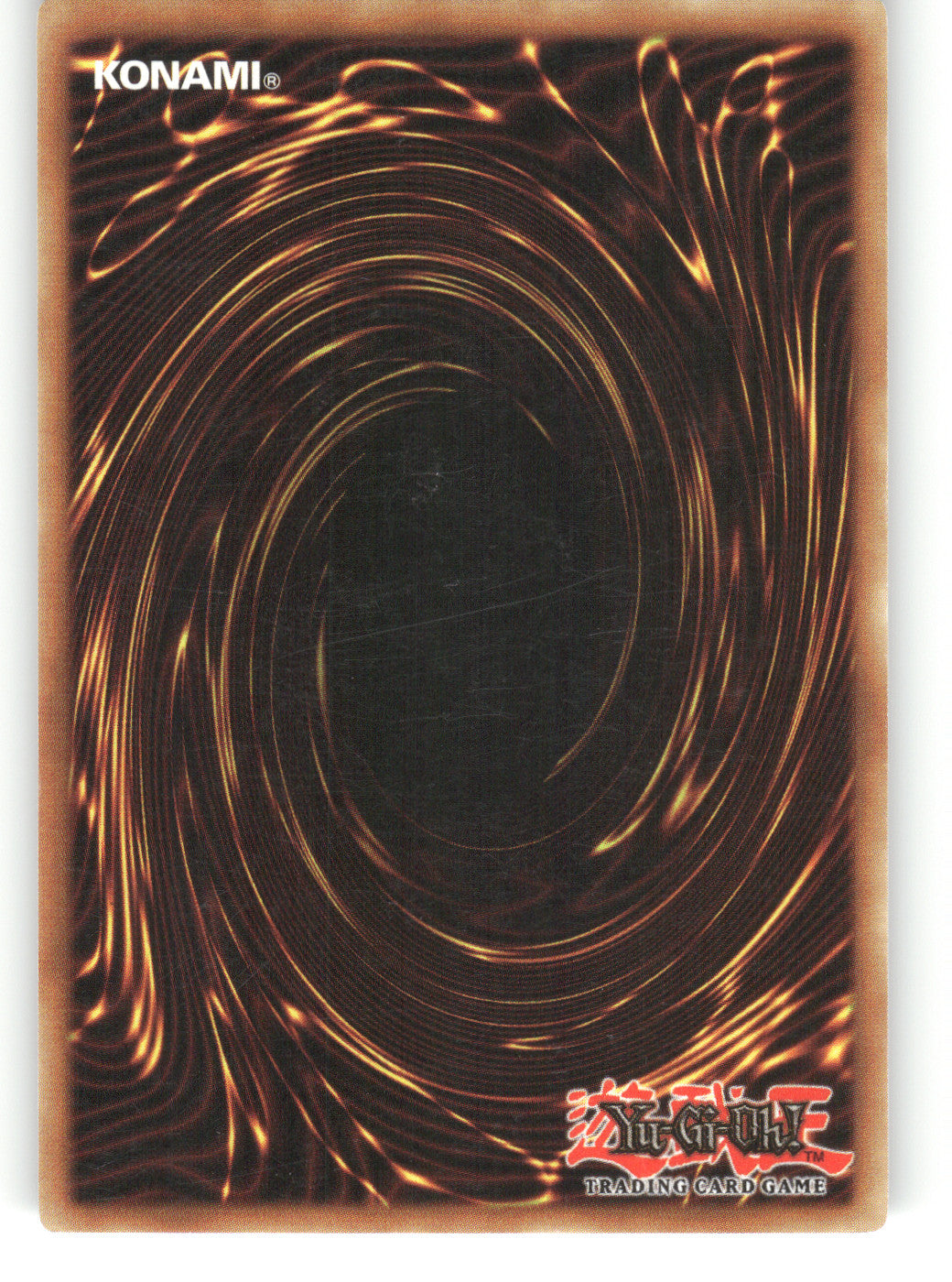 Dragon Zombie (Back)