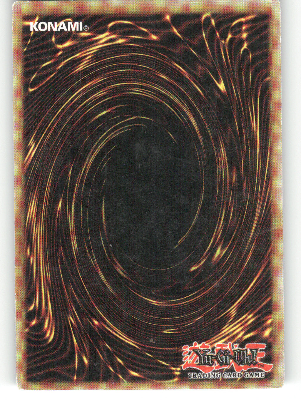 Elemental HERO Necroshade (Back)