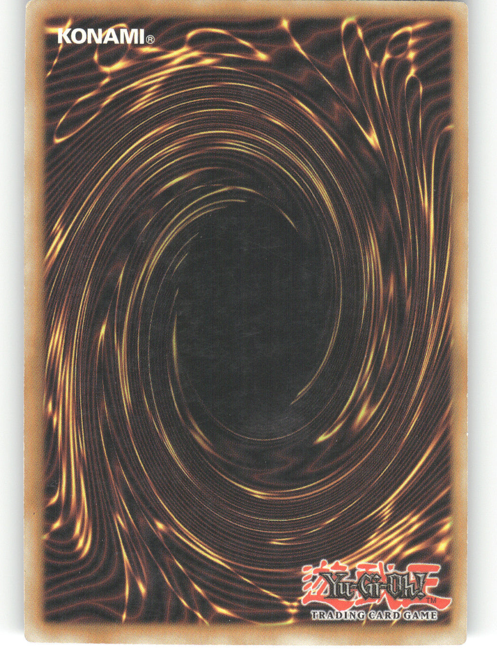 The Agent of Force - Mars (Back)