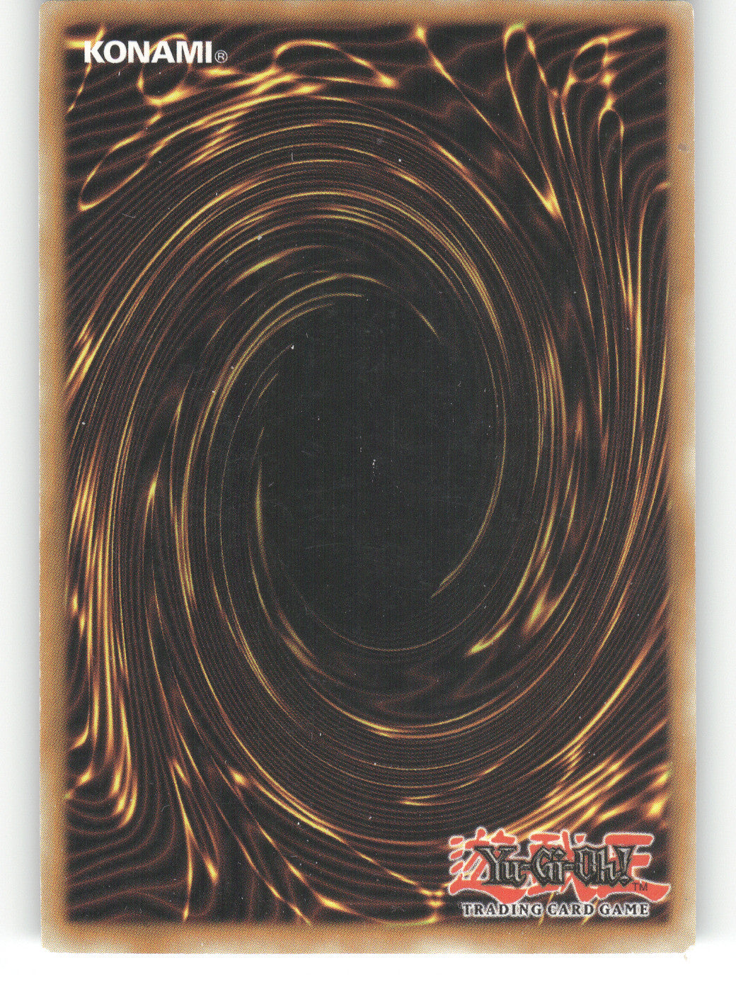 Shadow Spell (Back)