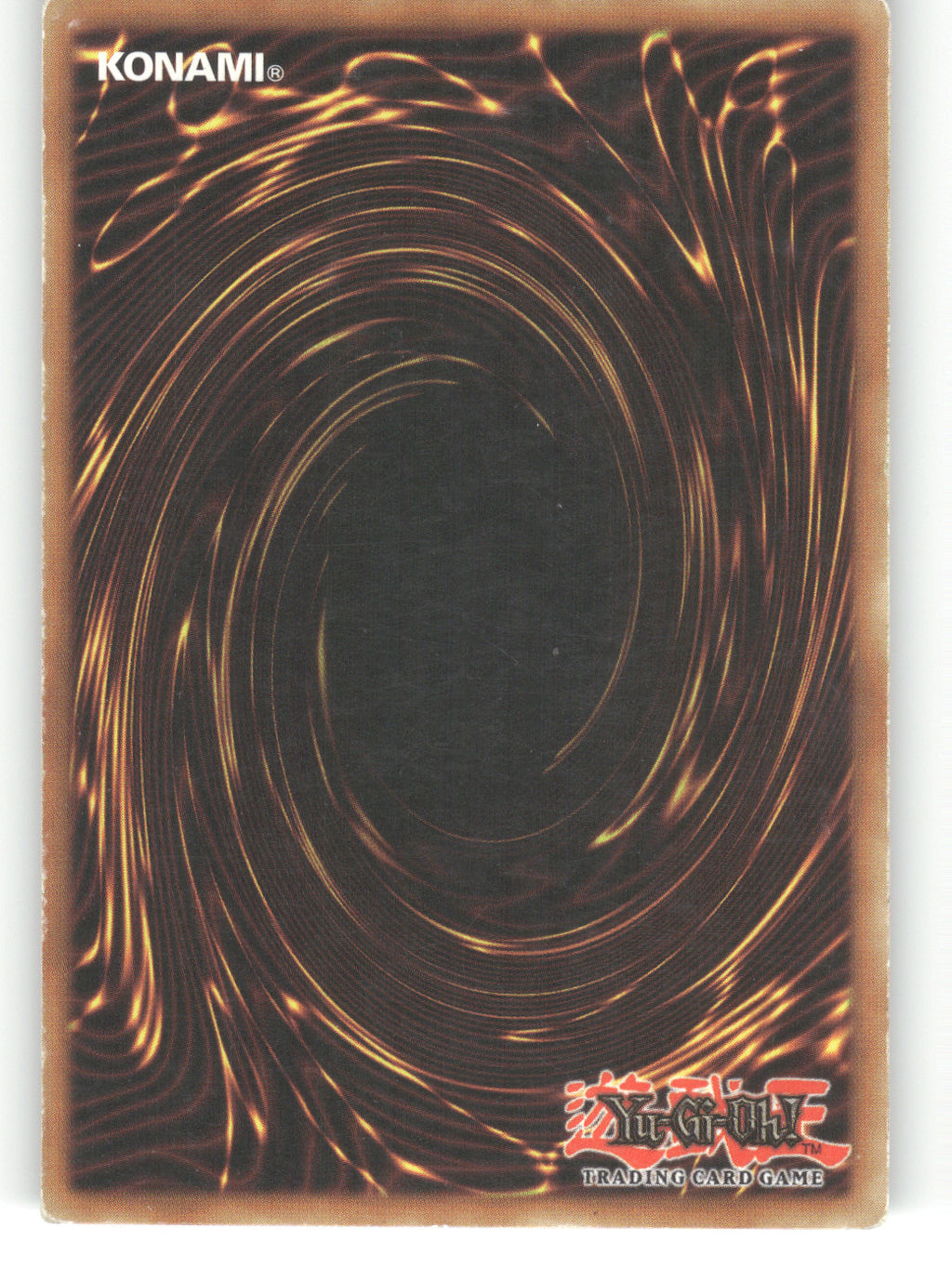 Card Destruction (Back)