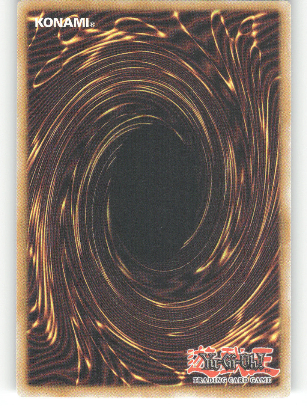 Ritual Cage (Back)