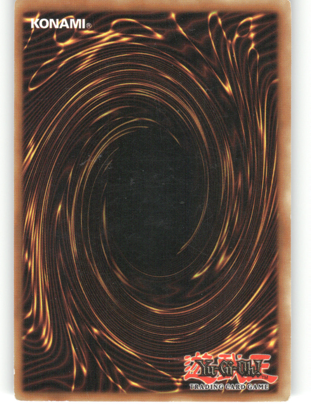 Dragon's Rage (Back)