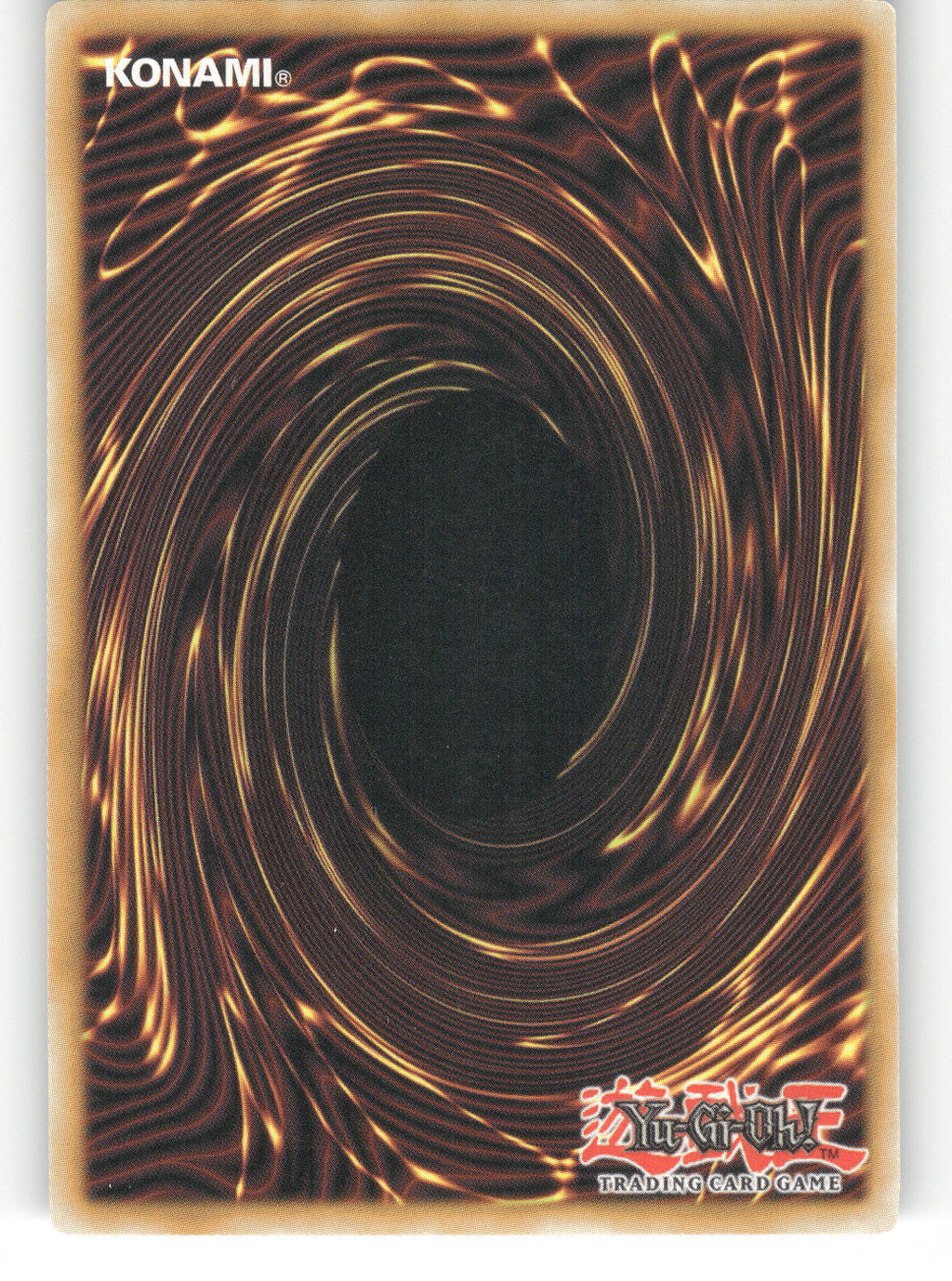 Core Blast (Back)